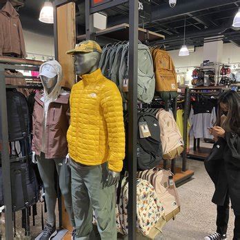 north face outlet vacaville